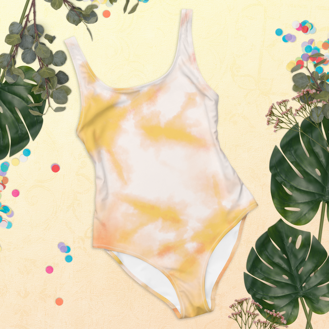 Everything You Need to Know About Tie Dye Clothing