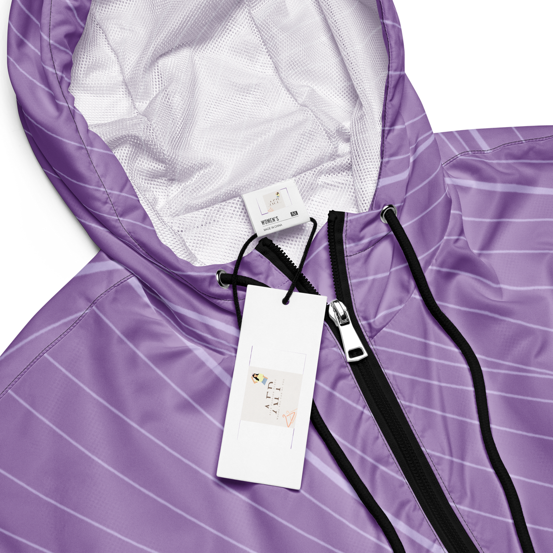 Windbreaker Jackets: Everything You Need to Know