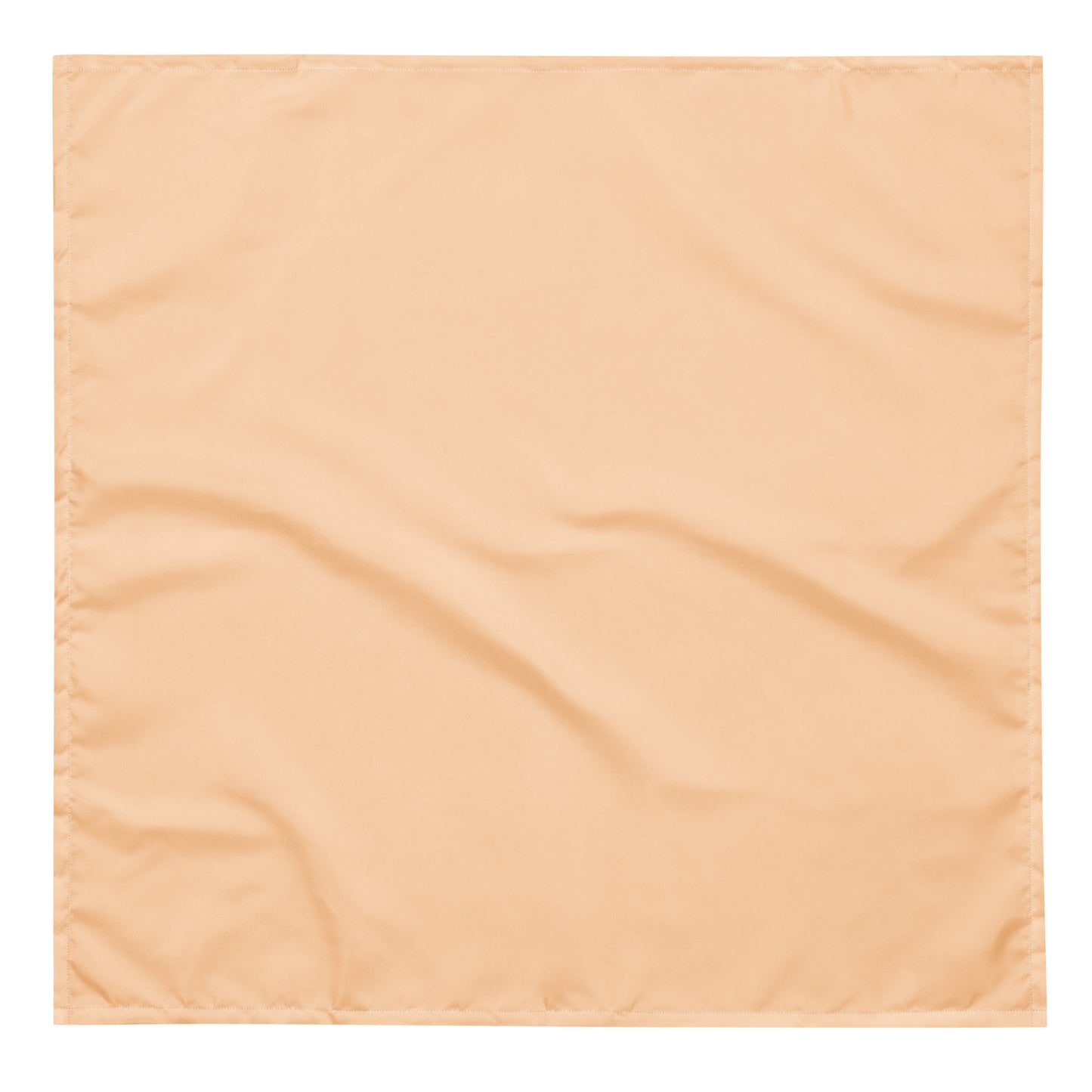 Peach Fuzz Bandana