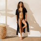 Tarzan Recycled String Bikini
