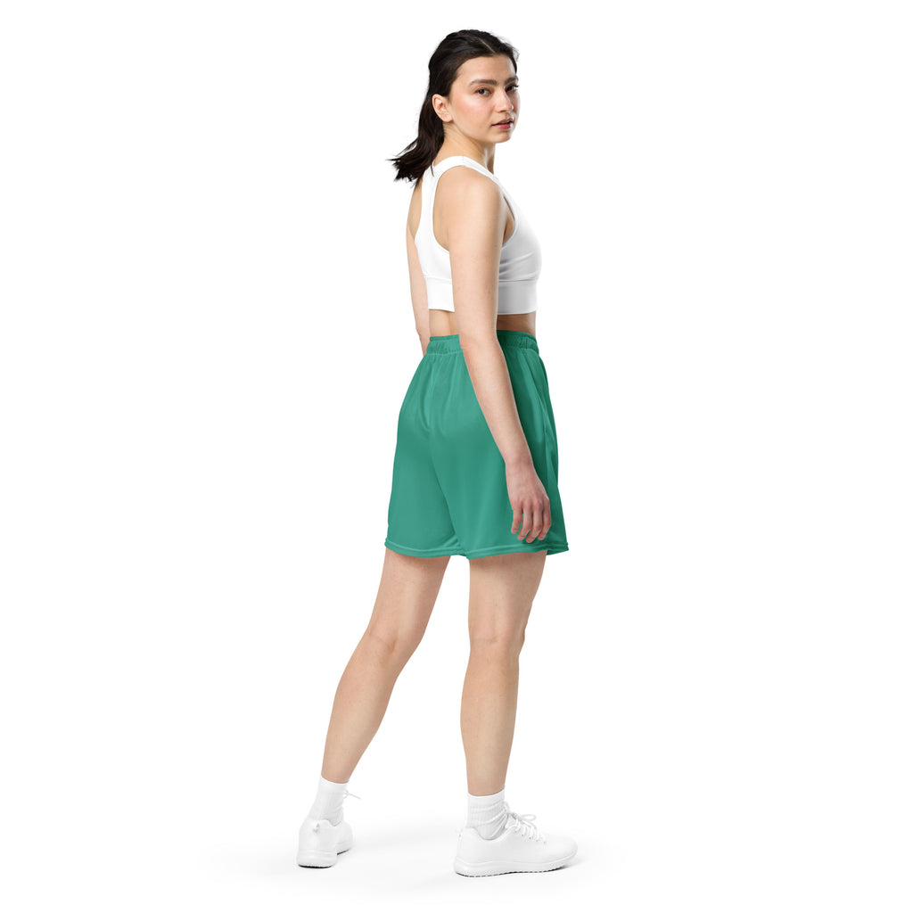 Niagara Mesh Shorts