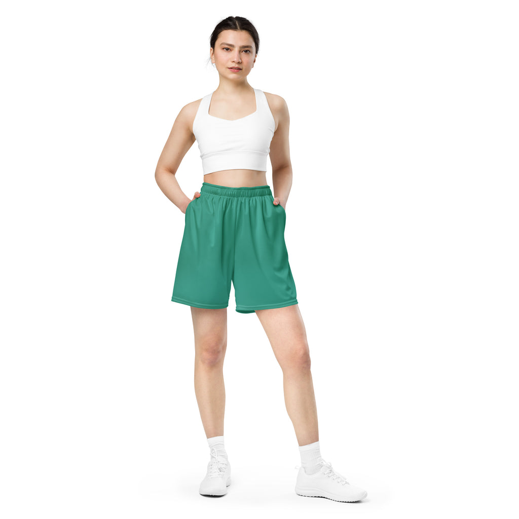 Niagara Mesh Shorts