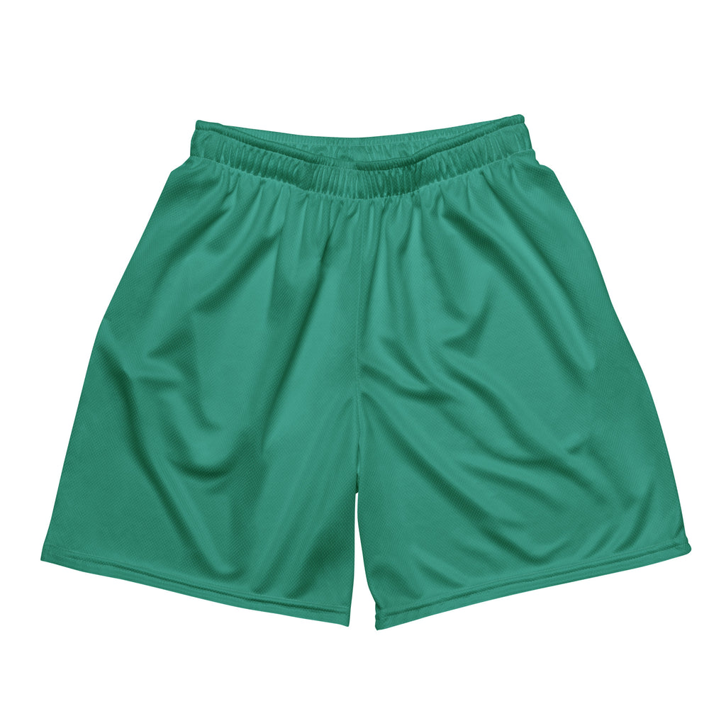 Niagara Mesh Shorts