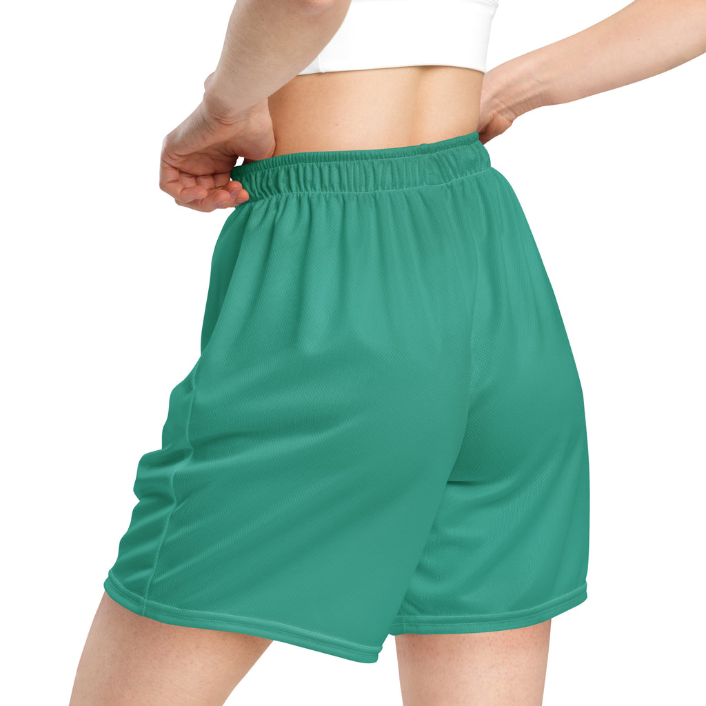 Niagara Mesh Shorts